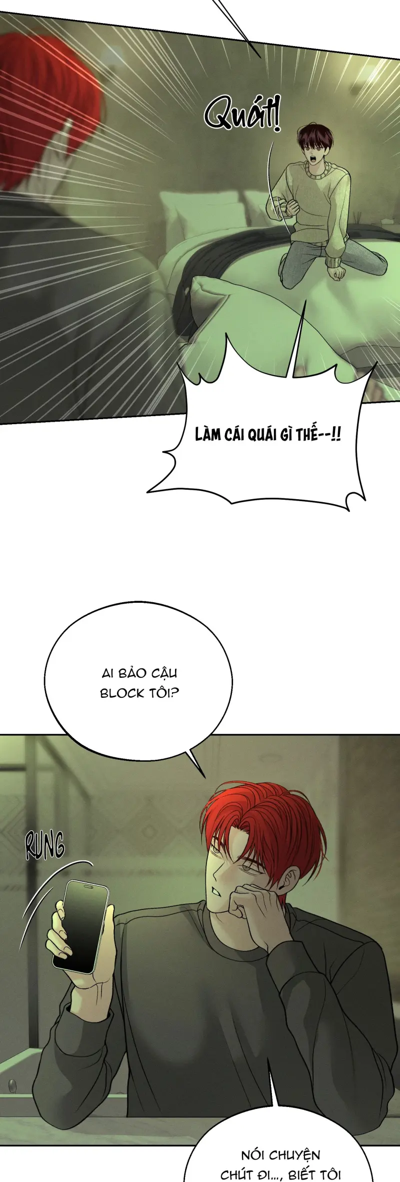 Cứu tinh của Thứ Hai Chapter 63 - Next 