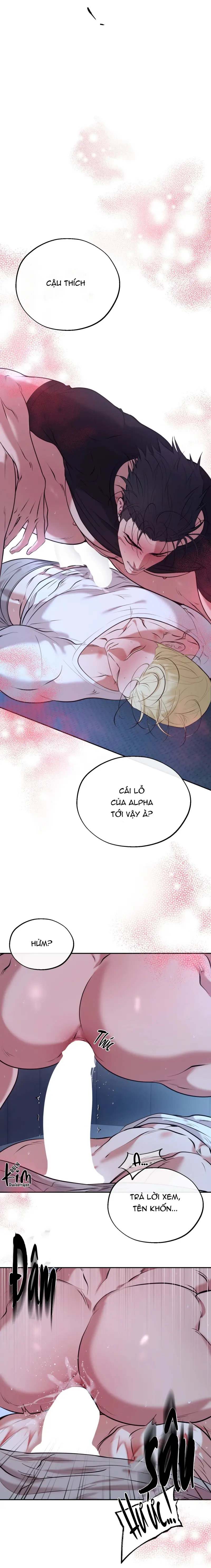 DAWNING LIGHT Chapter 12 - Next 