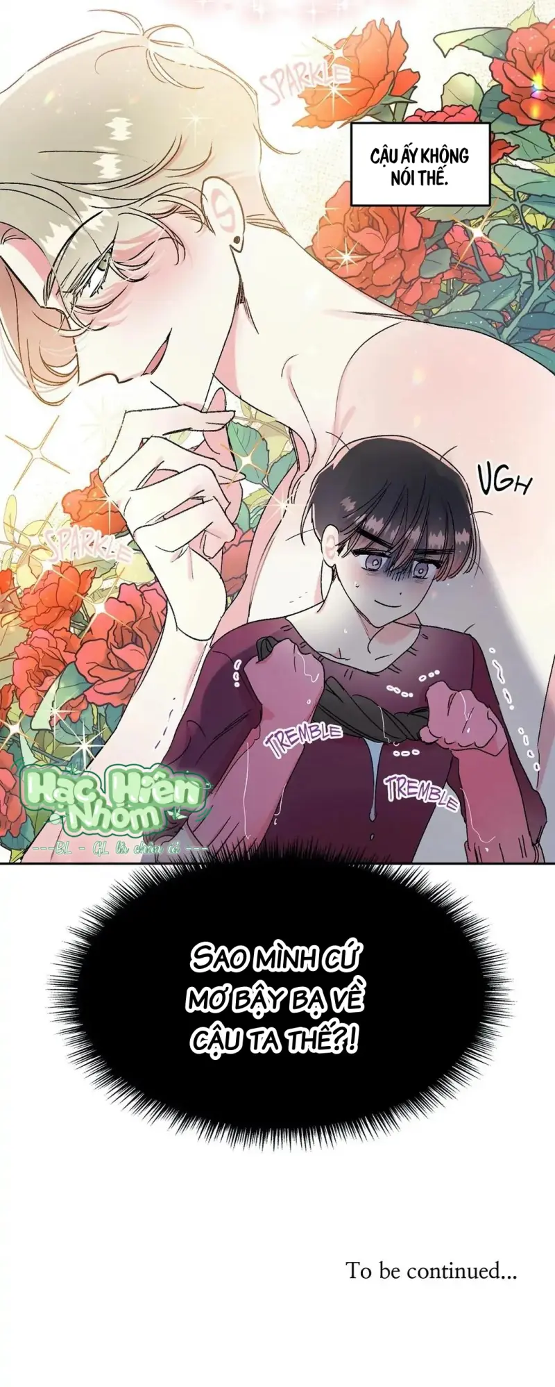 Phương Pháp Trị Liệu Bí Mật Chapter 12 Hachiennhom - Next Chapter 13 Hachiennhom