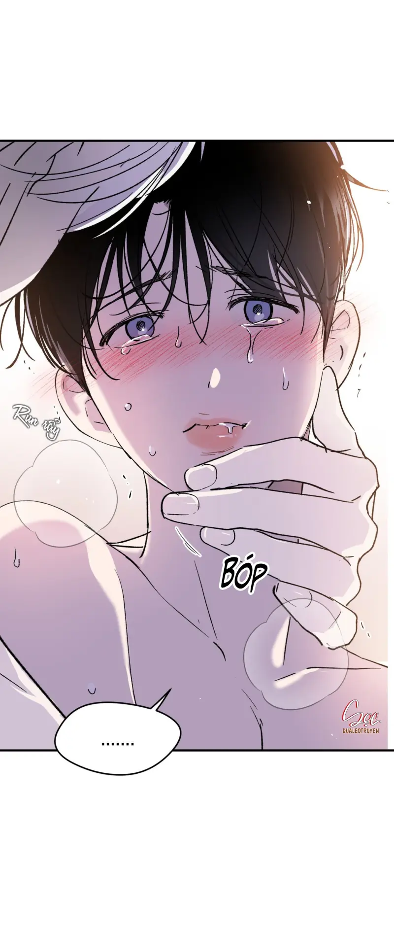 ÁNH MẮT LẠC NHỊP Chapter 2 - Next Chapter 3