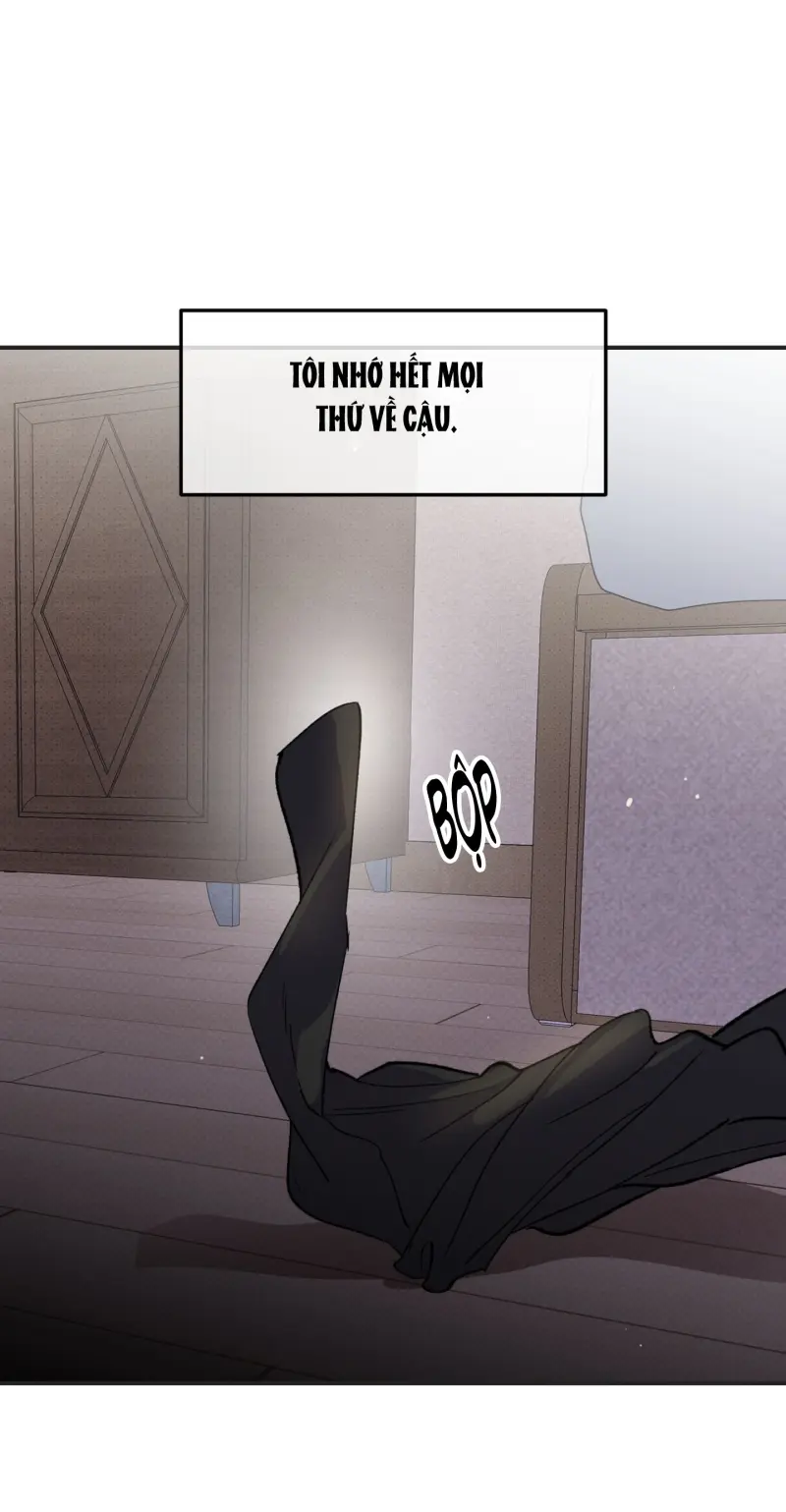 ÁNH MẮT LẠC NHỊP Chapter 2 - Next Chapter 3