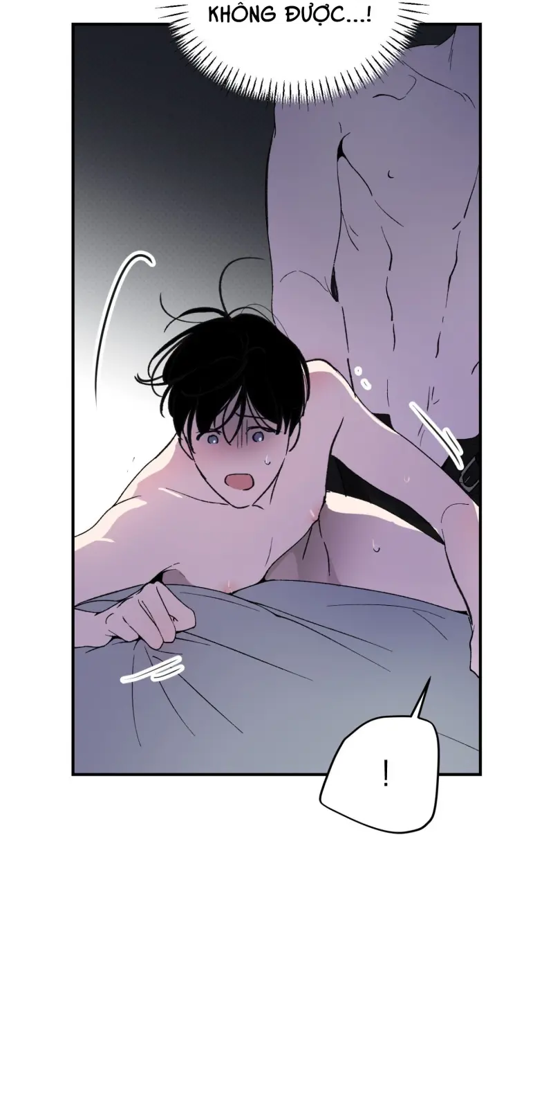 ÁNH MẮT LẠC NHỊP Chapter 2 - Next Chapter 3