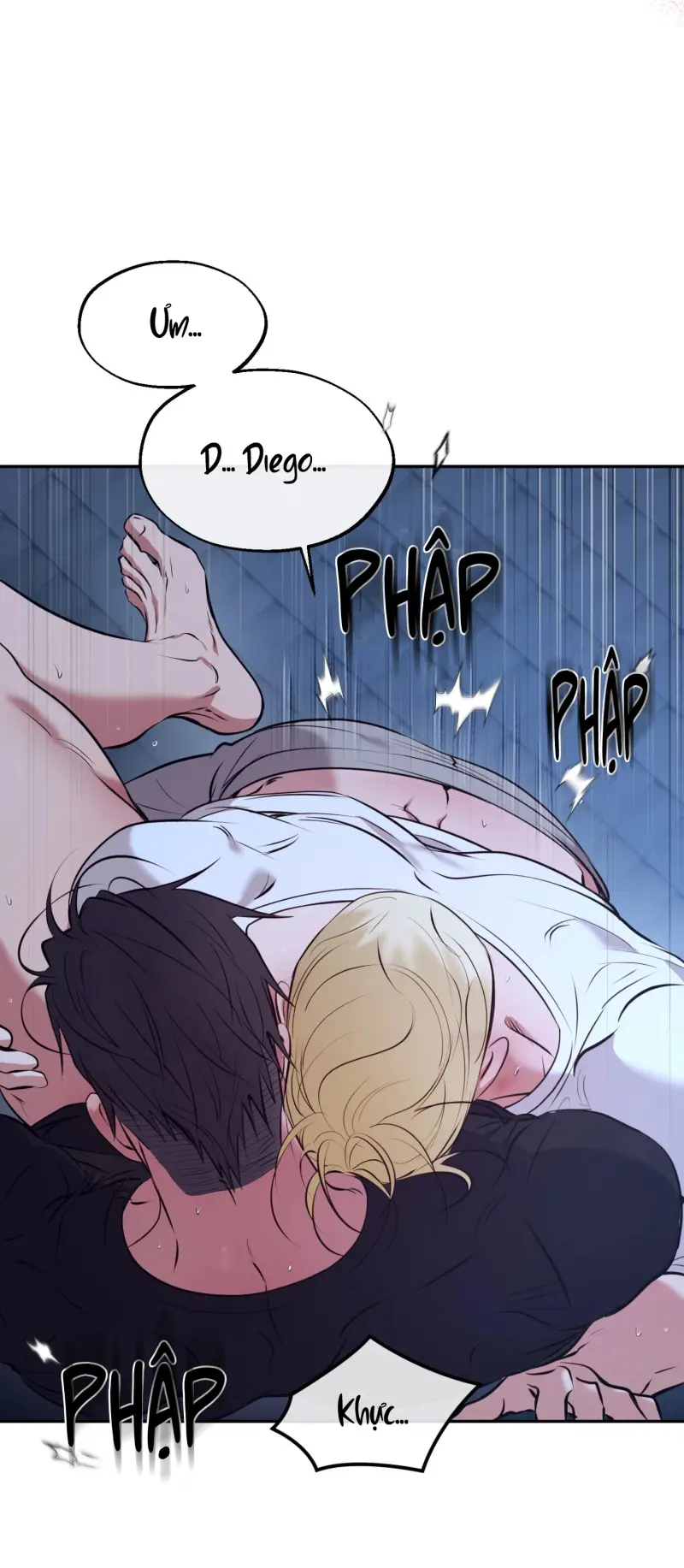 DAWNING LIGHT Chapter 12 - Next 