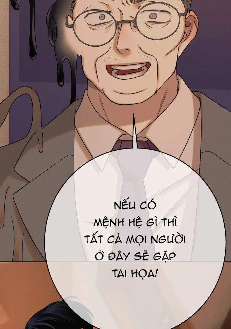 Quẻ Bói Giấc Mơ Của Yêu Tinh Chapter 74 - Next Chapter 75