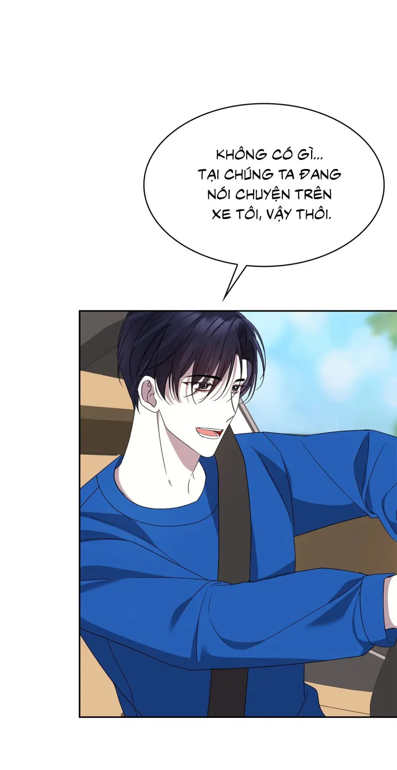 Tôi Là Top Phụ Bị Điên Đây Chapter 5 - Next 