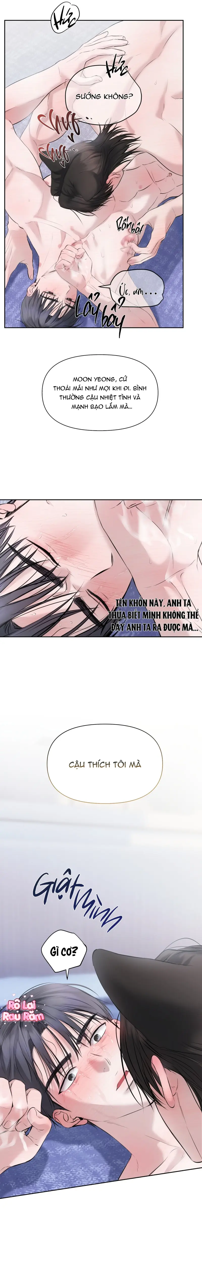 Ánh dương khuất bóng Chapter 28 - Next 