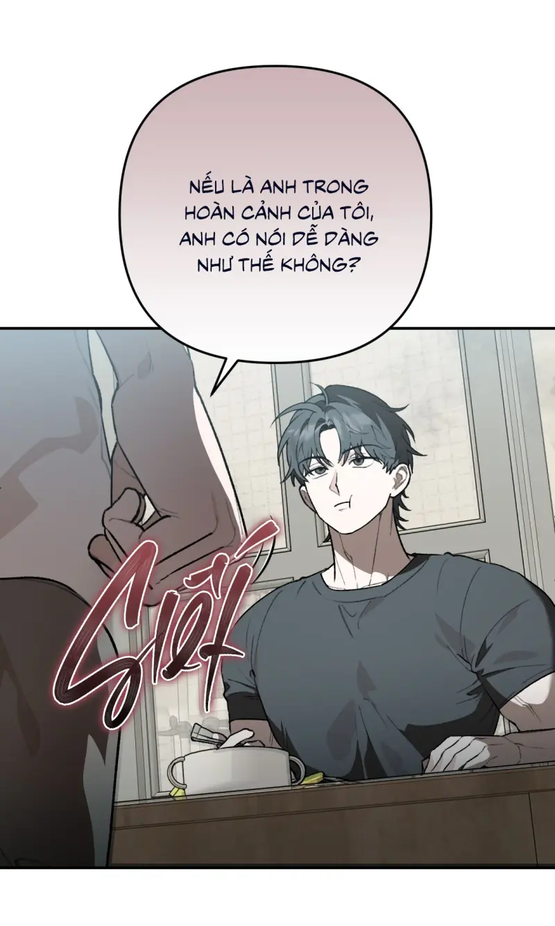 KHÔNG LÀ GÌ CẢ... Chapter 7 - Next Chapter 8