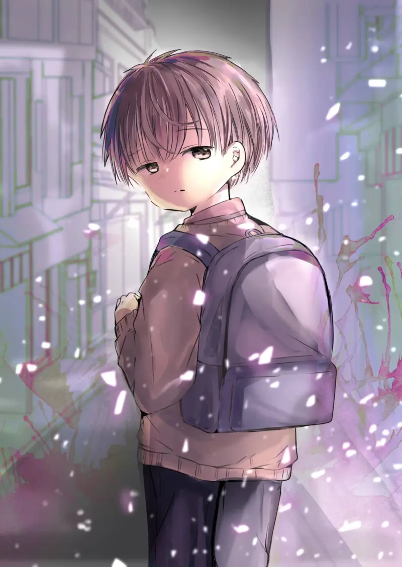 Tuyển tập bé trai nhỏ xí Chapter 6 - Trang 2