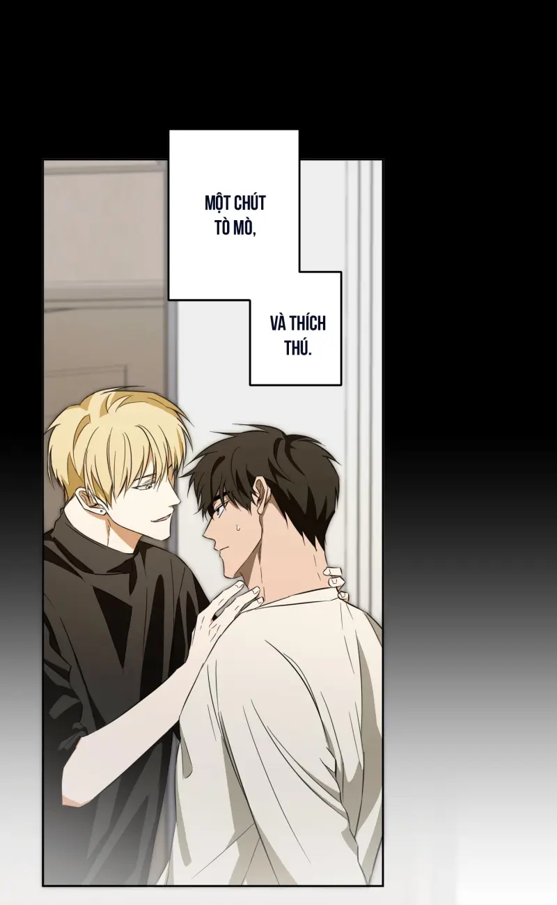 CHIẾN LƯỢC ĐOẠT TÂM CỦA CUỘC TÌNH ĐƠN PHƯƠNG Chapter 20 END - SS1 - Next 