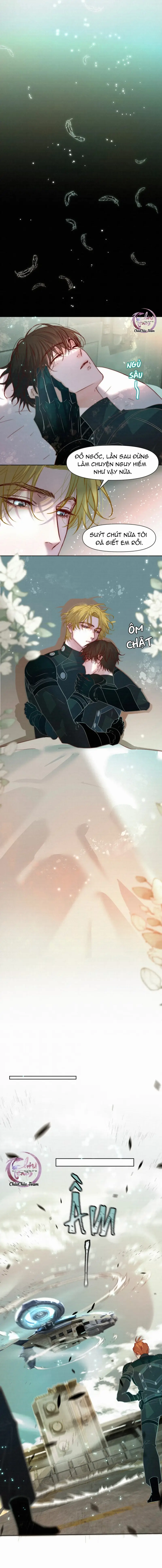 Tuyệt Xử Phùng Sinh Chapter 105 - Next Chapter 106