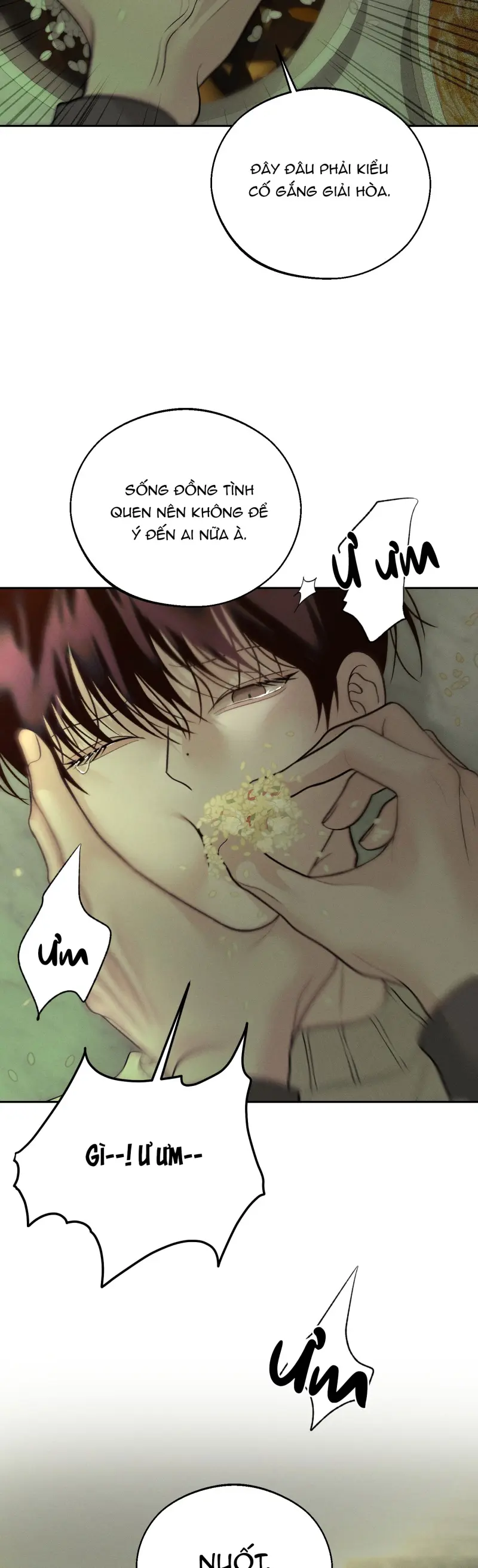 Cứu tinh của Thứ Hai Chapter 63 - Next 