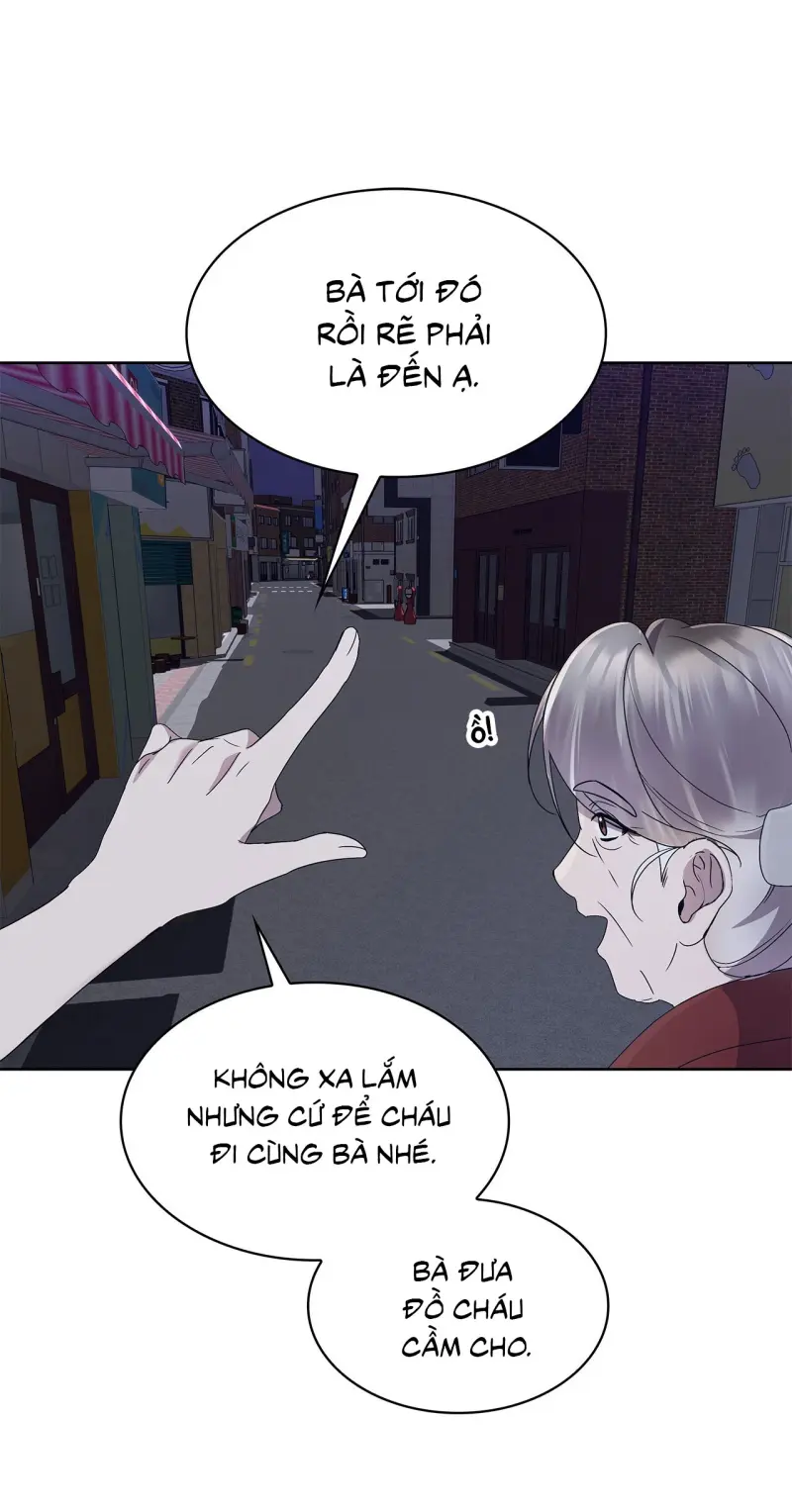 Tôi Là Top Phụ Bị Điên Đây Chapter 5 - Next 