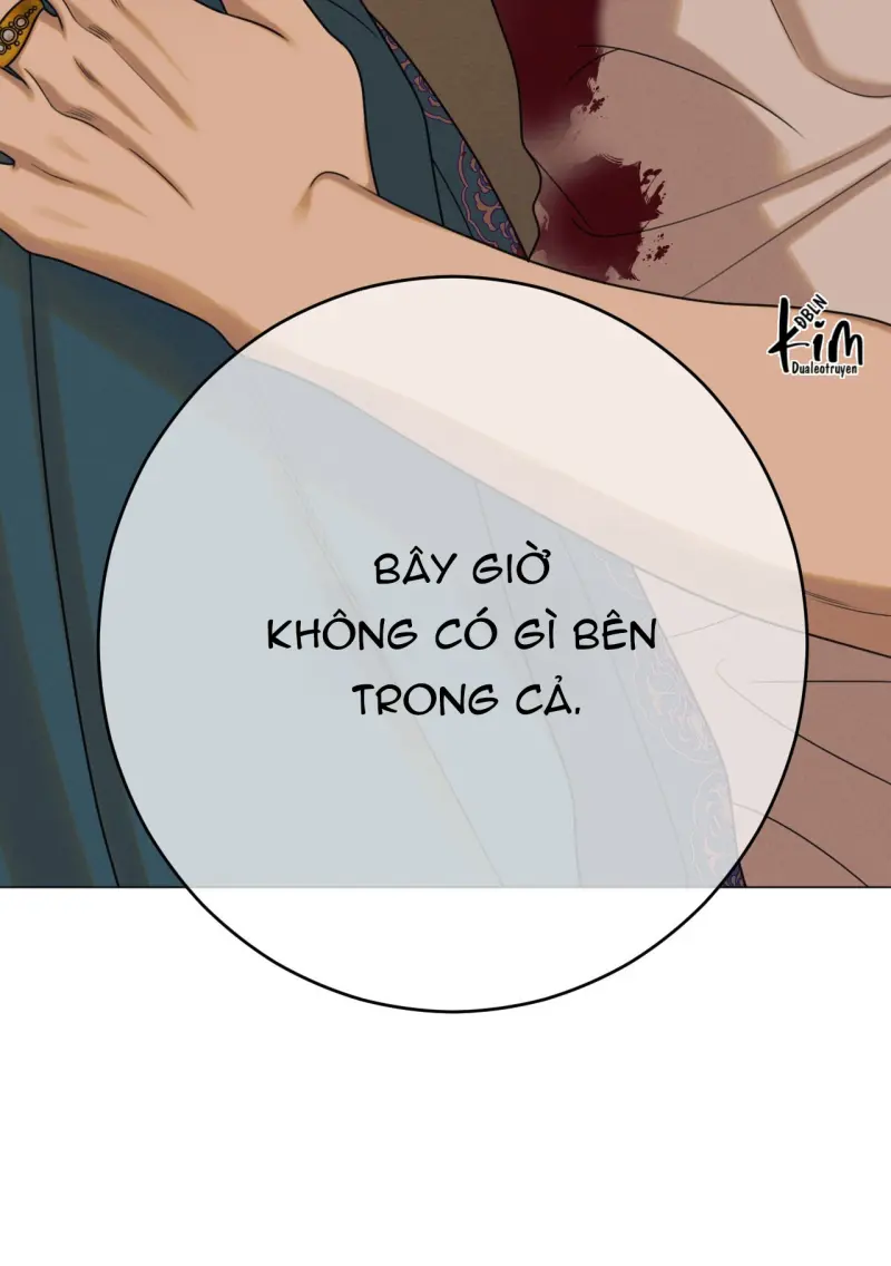 Quẻ Bói Giấc Mơ Của Yêu Tinh Chapter 74 - Next Chapter 75