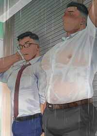 Tuyển tập Saygex đen như tâm hồn bạn Chapter 40 - Trang 2