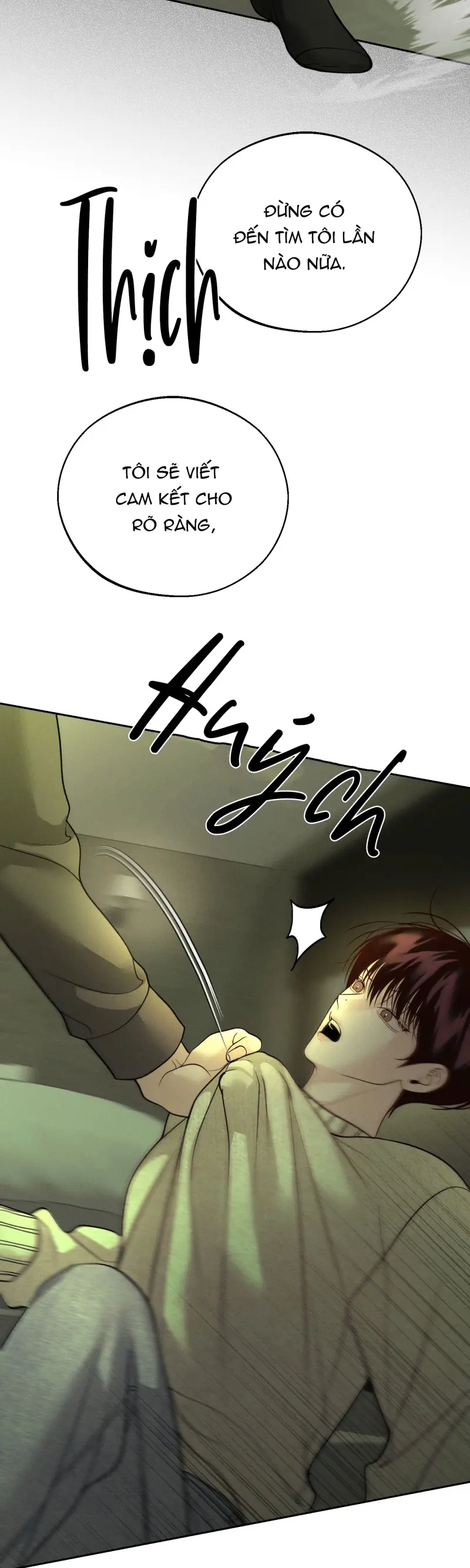 Cứu tinh của Thứ Hai Chapter 63 - Next 