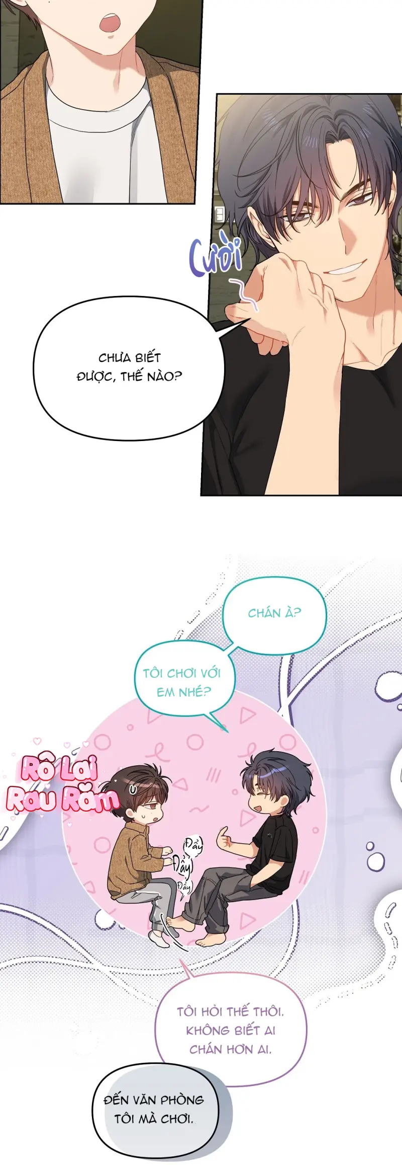 Hoa Anh Đ ào    Chapter 39 - Trang 2