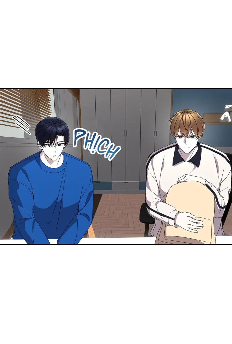 Tôi Là Top Phụ Bị Điên Đây Chapter 5 - Next 