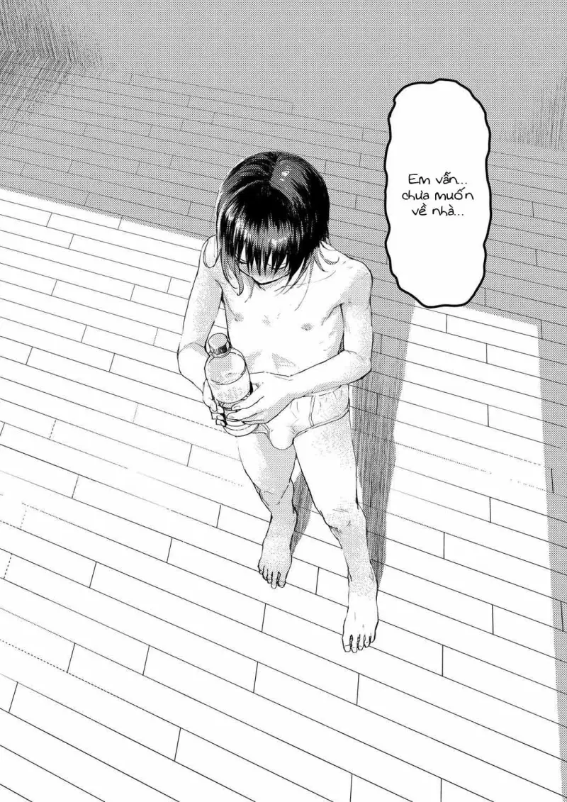 Tuyển tập bộ truyện của tác giả Orukoa Chapter 48 - Next Chapter 49