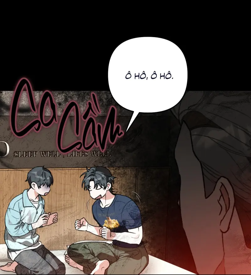 KHÔNG LÀ GÌ CẢ... Chapter 7 - Next Chapter 8