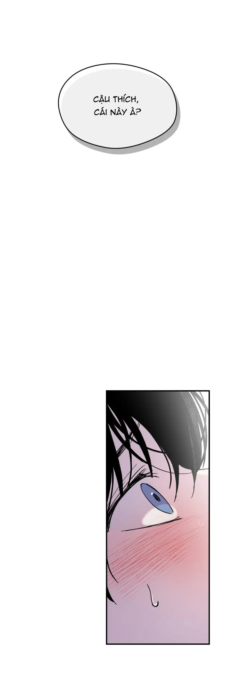 ÁNH MẮT LẠC NHỊP Chapter 2 - Next Chapter 3