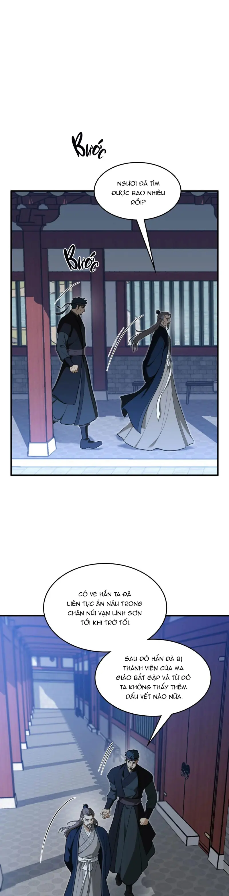 Người Tình Của Ác Quỷ Chapter 30 - Next Chapter 31