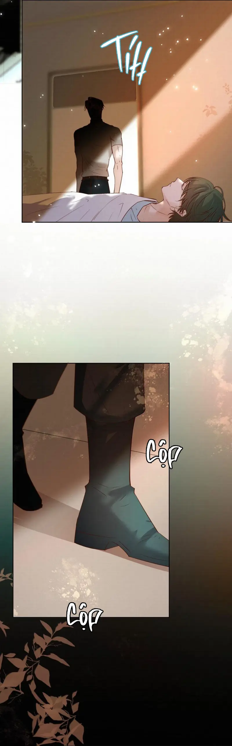 Trỗi Dậy Từ Tro Tàn Chapter 106 - Next 