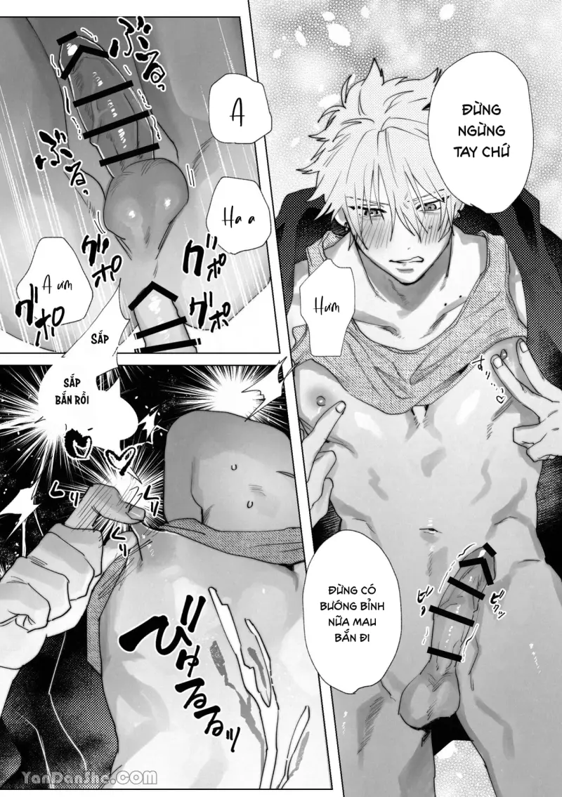 Cúc Ciu Full HD Chapter 43 - Next Chapter 44 phần đầu của c38