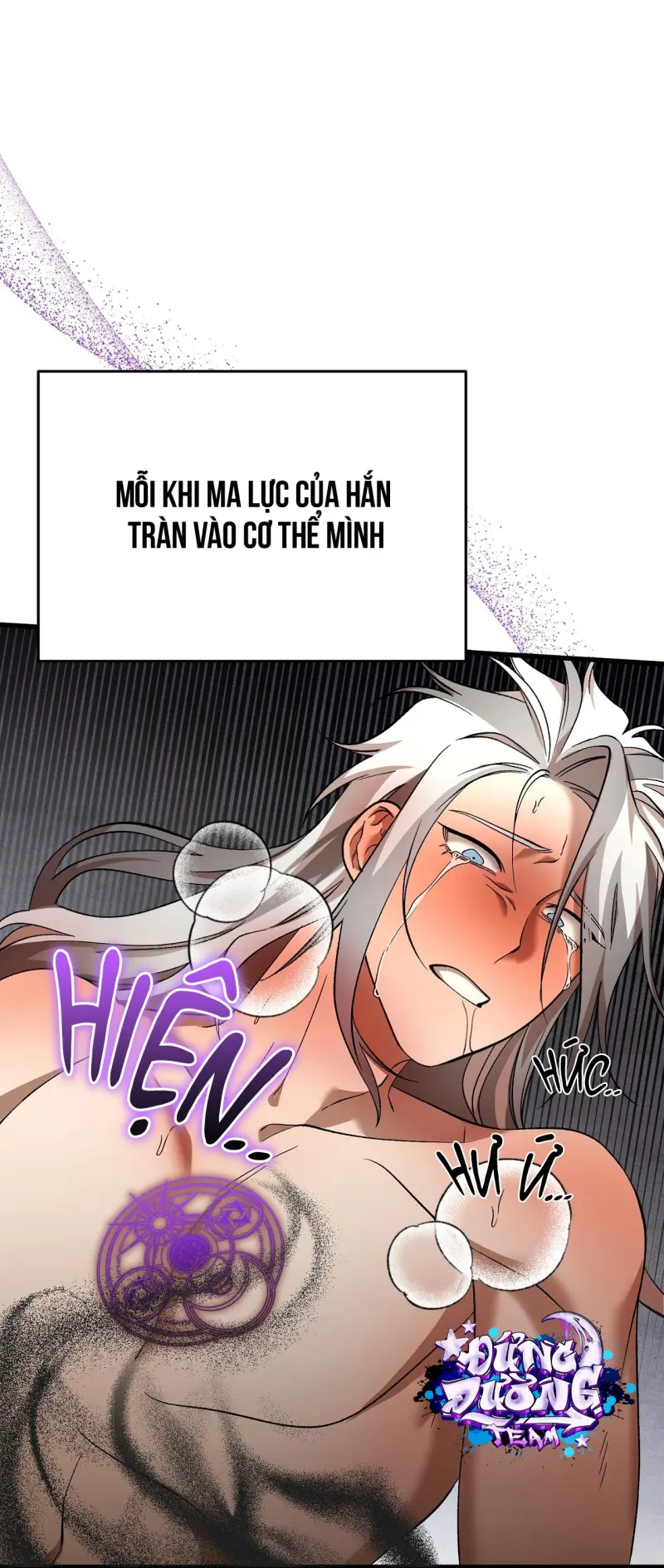 TRUYỂN TẬP - NHỮNG CON KU NÚNG NÍNH Chapter 8 19+ Thuần Hoá - Next Chapter 9 19+ Thuần Hoá