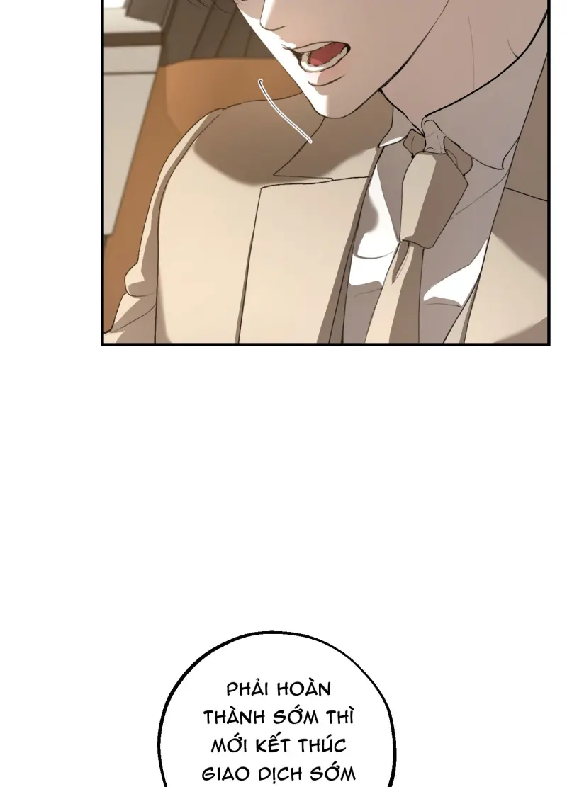 LÃNG MẠN NGÀY TẬN THẾ Chapter 13 - Next 