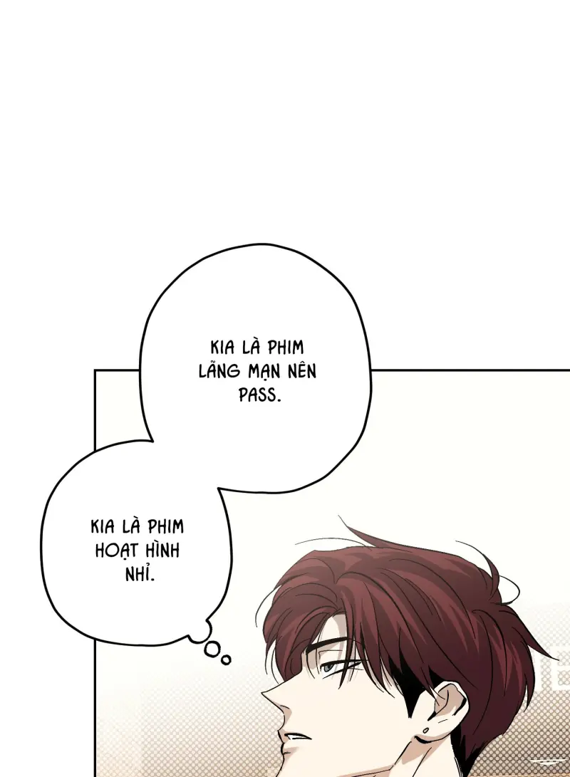 TƯƠNG XỨNG Chapter 17 - Next 