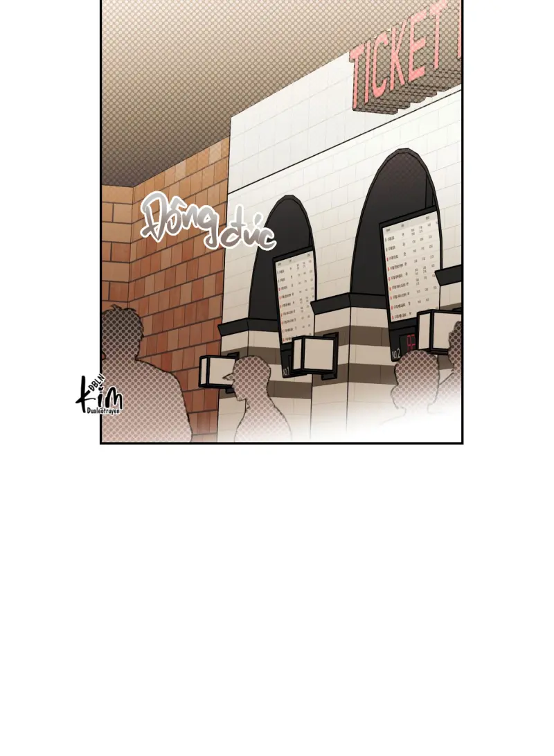 TƯƠNG XỨNG Chapter 17 - Next 