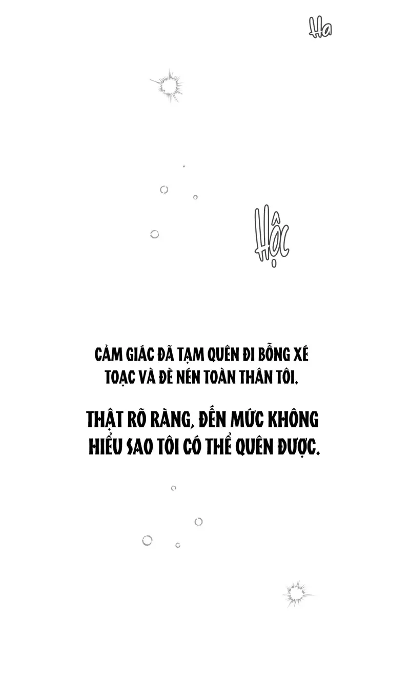 ÁNH MẮT LẠC NHỊP Chapter 2 - Next Chapter 3