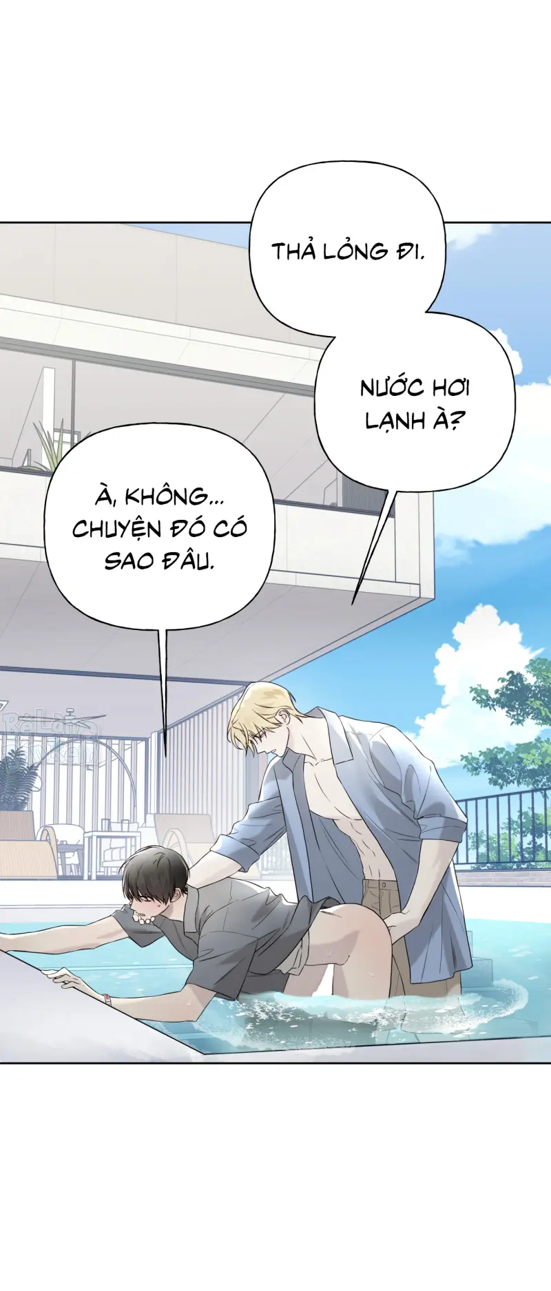 HIỂM HỌA GUIDING Chapter 63 H+++ - Next 