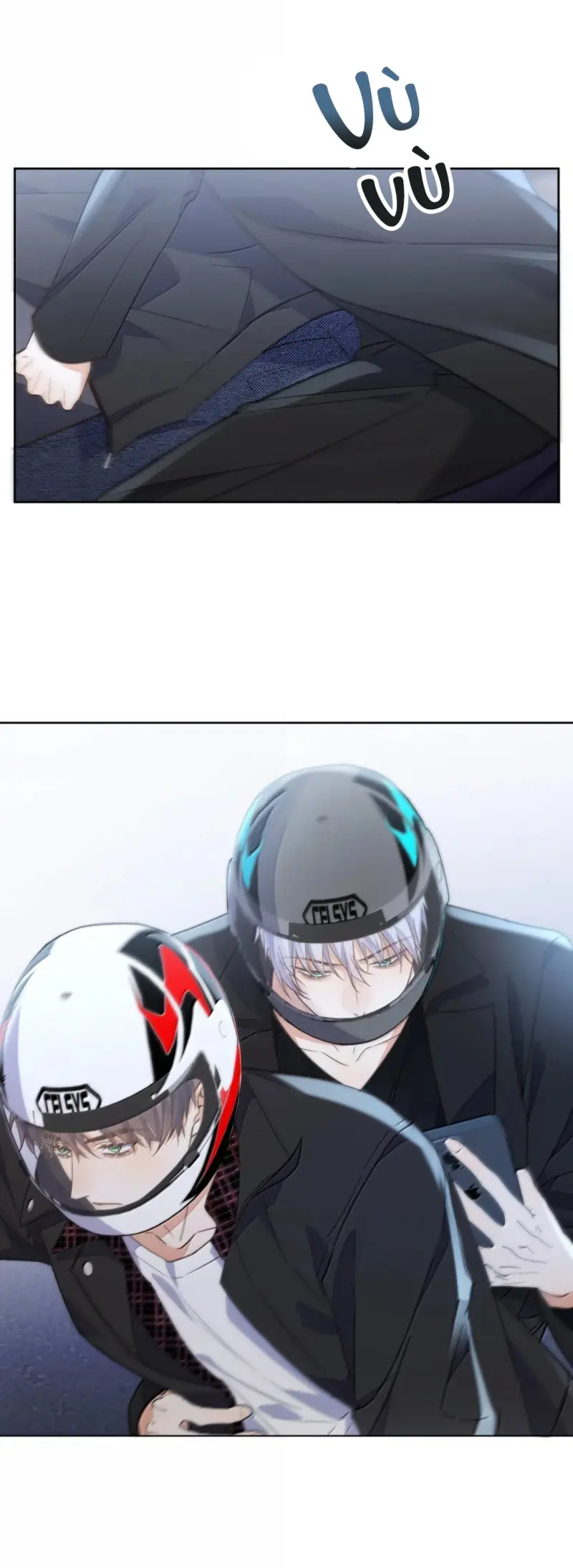 Giáo Huấn Em Trai Hư Hỏng Chapter 87 - Next 