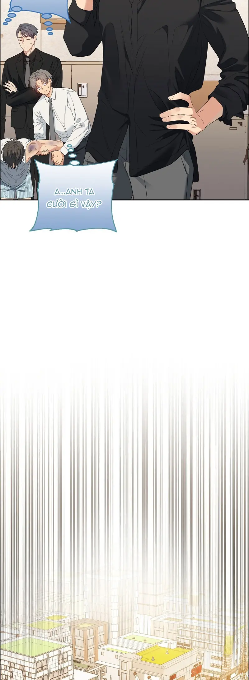 Hoa Anh Đ ào    Chapter 39 - Trang 2