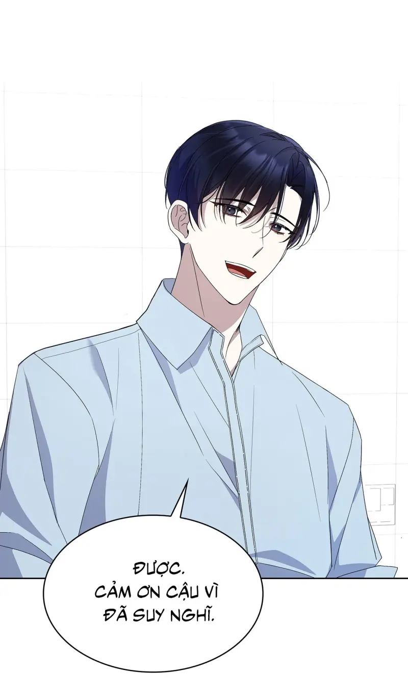 Tôi Là Top Phụ Bị Điên Đây Chapter 5 - Next 