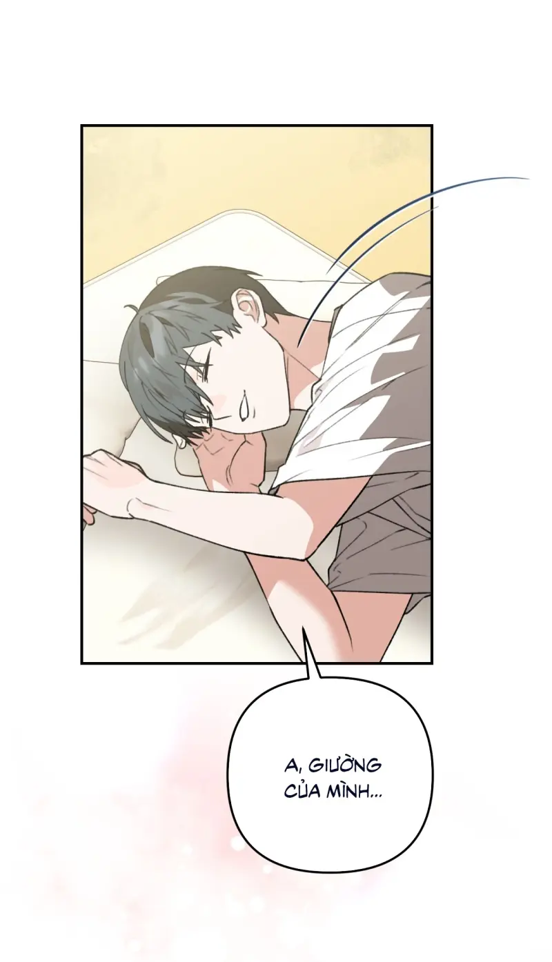 KHÔNG LÀ GÌ CẢ... Chapter 7 - Next Chapter 8