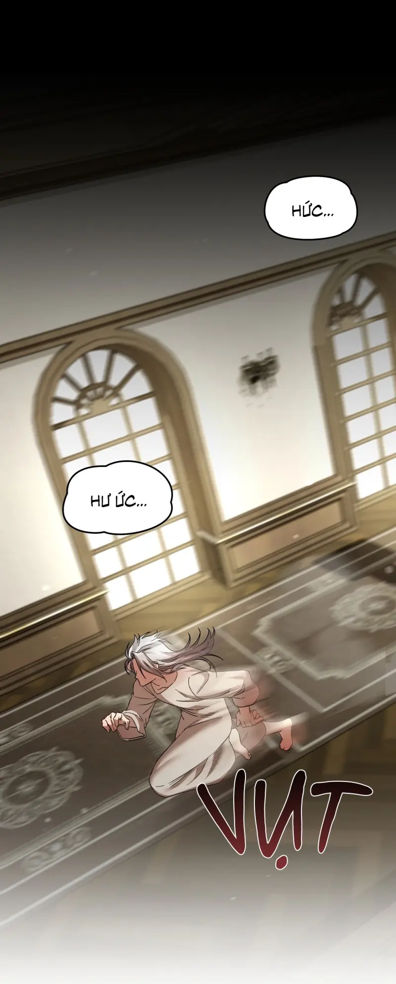 TRUYỂN TẬP - NHỮNG CON KU NÚNG NÍNH Chapter 8 19+ Thuần Hoá - Next Chapter 9 19+ Thuần Hoá