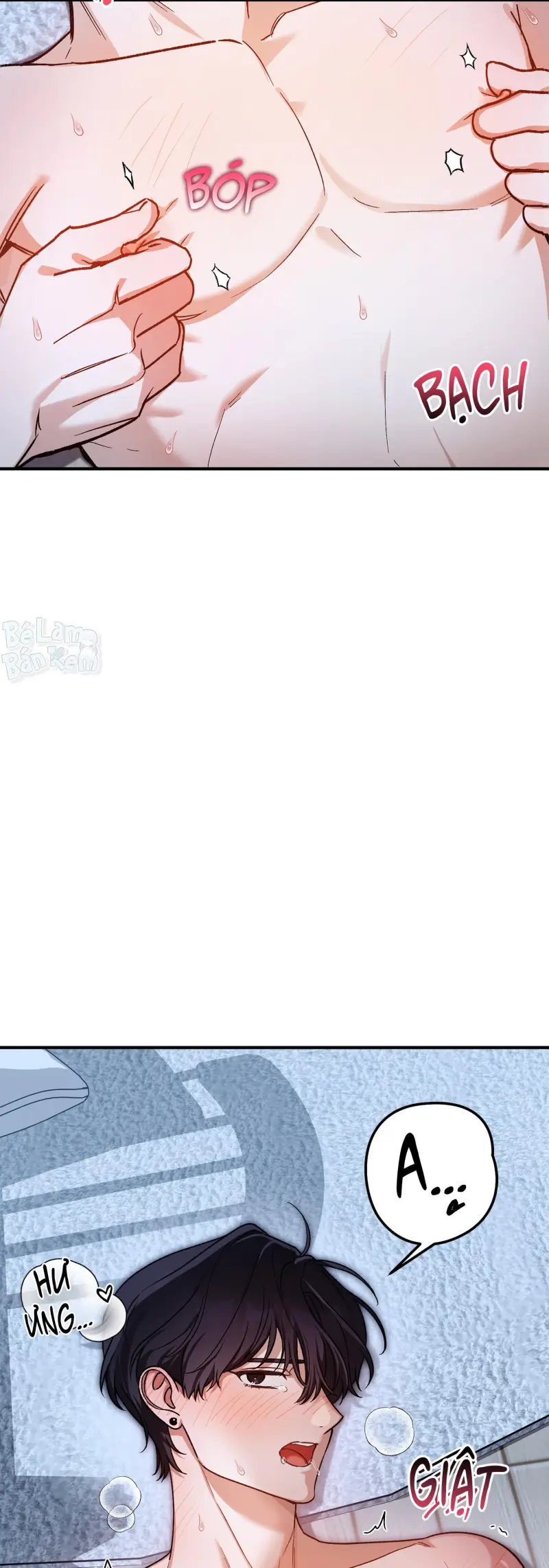 SỰ CỐ BẤT NGỜ VỚI VỊ KHÁCH QUEN Chapter 6 H+++ - Next 