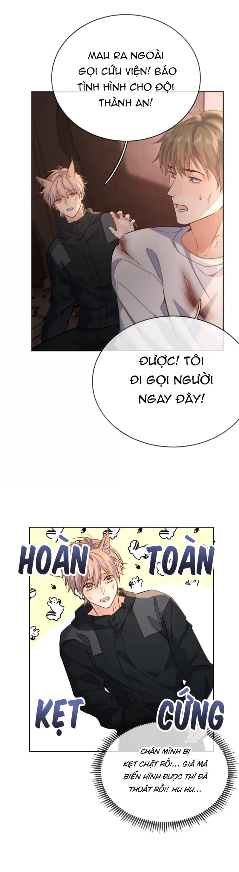 Giáo Huấn Em Trai Hư Hỏng Chapter 87 - Next 