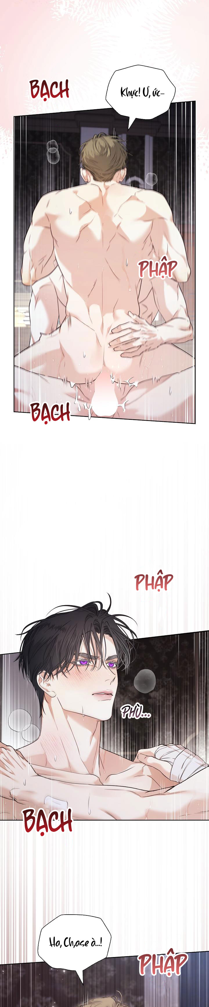 HÔN TÔI NẾU CÓ THỂ Chapter 28 - Next 