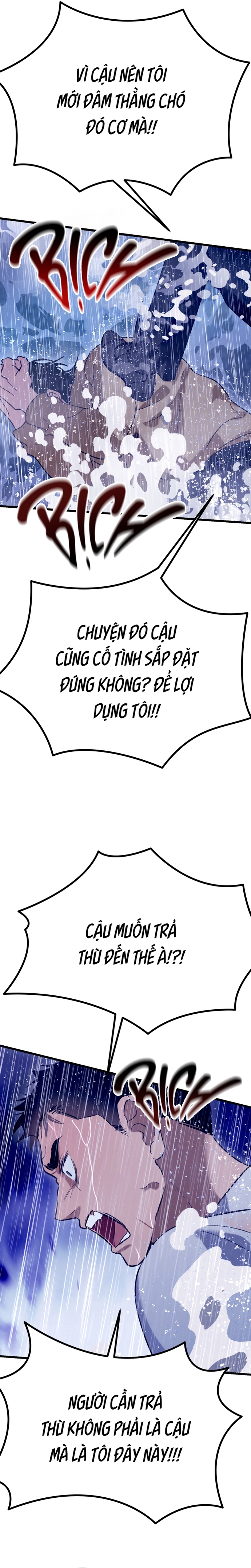 Hoả Ma Chapter 9 - Next 