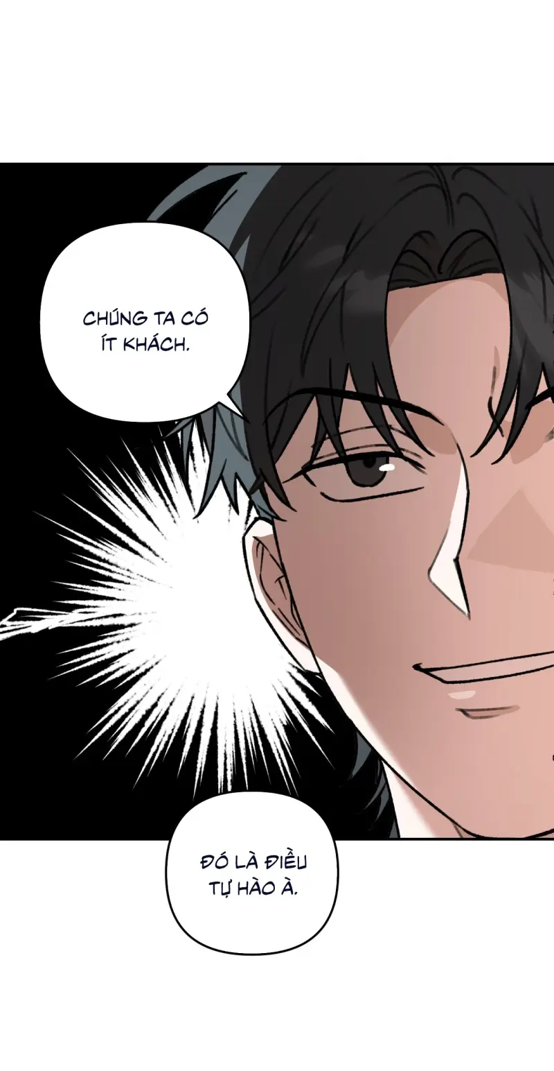 KHÔNG LÀ GÌ CẢ... Chapter 7 - Next Chapter 8