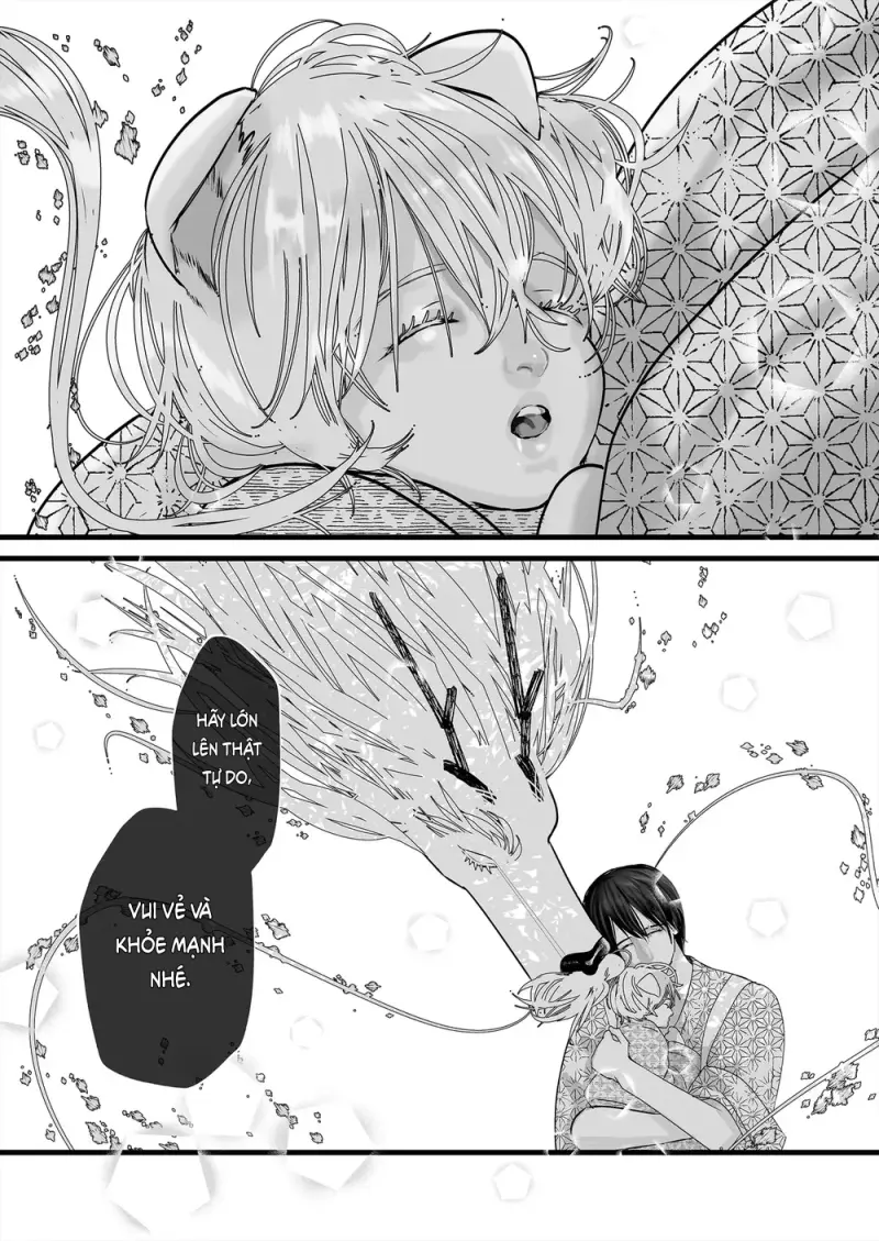 Vảy Ngược 4 Chapter 4 - Next 