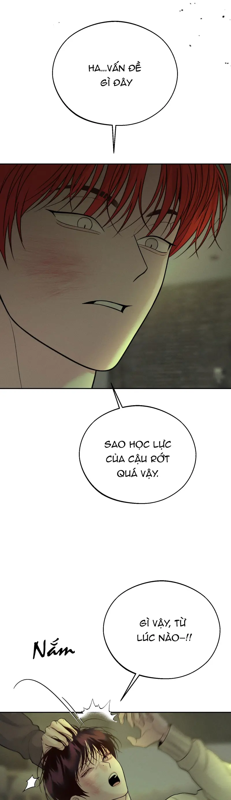 Cứu tinh của Thứ Hai Chapter 63 - Next 
