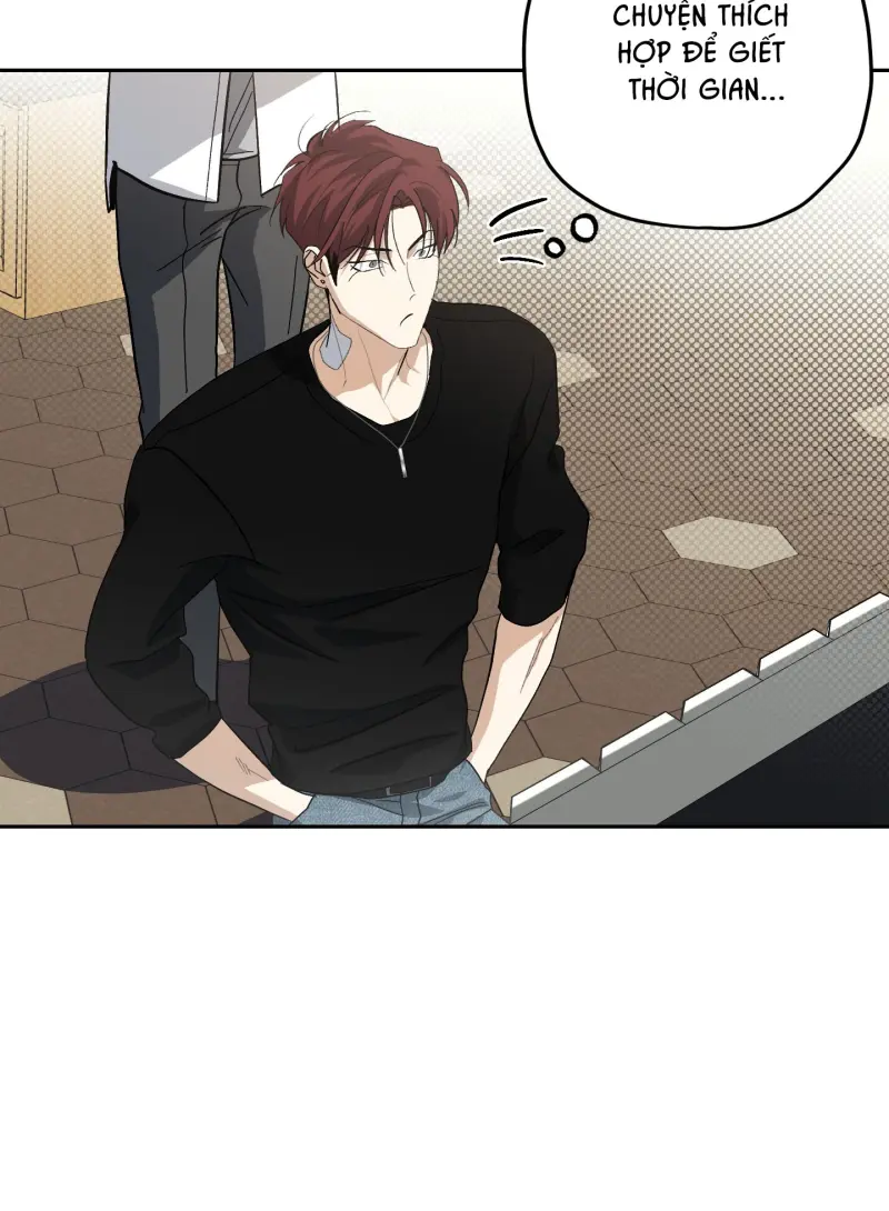 TƯƠNG XỨNG Chapter 17 - Next 