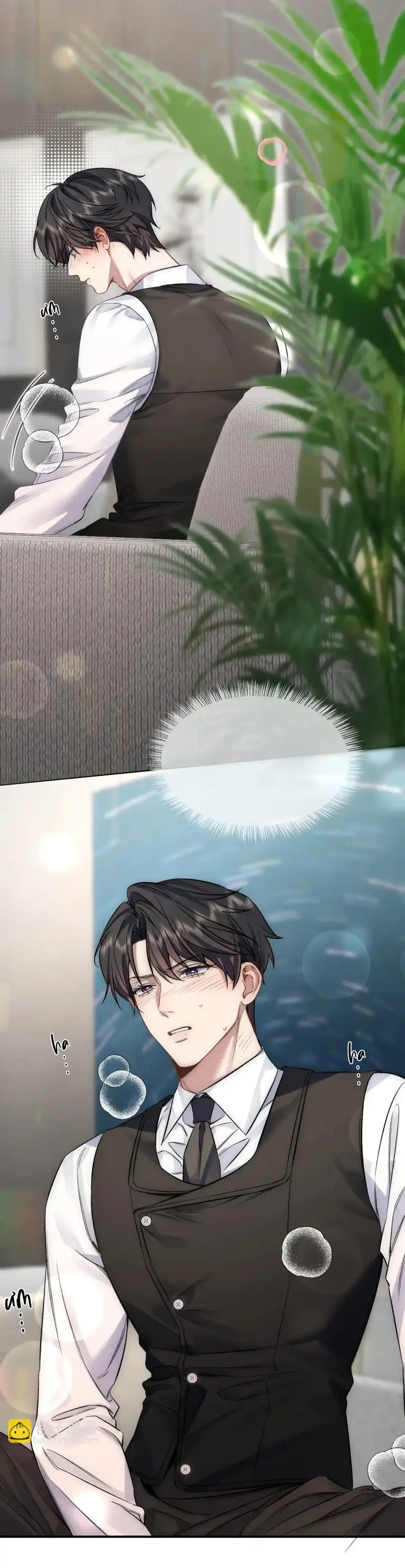 Ngày Và Đêm Chapter 12 - Next Chapter 13