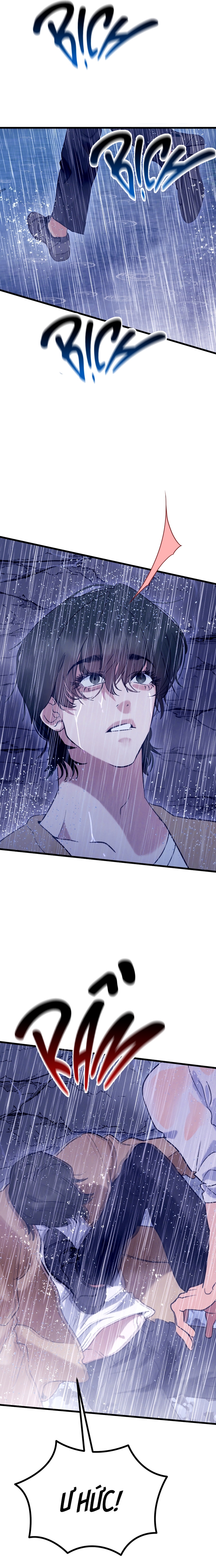 Hoả Ma Chapter 9 - Next 