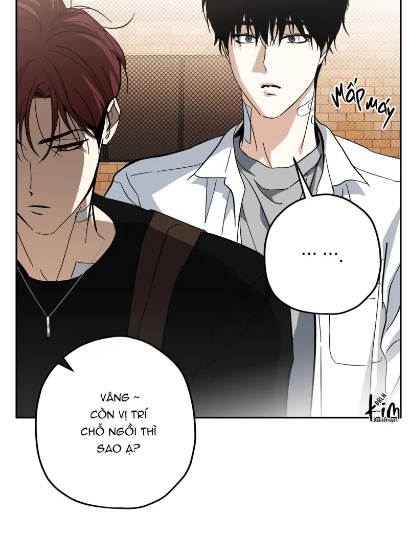 TƯƠNG XỨNG Chapter 17 - Next 