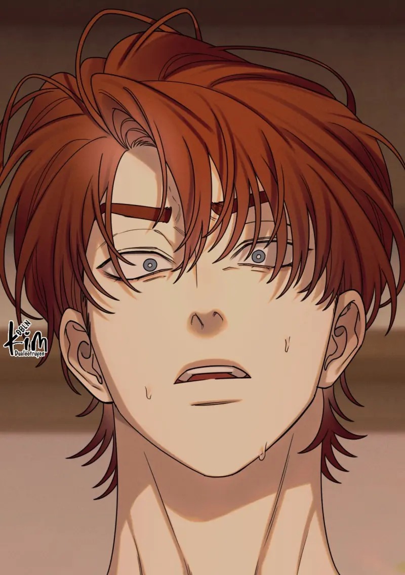 Quẻ Bói Giấc Mơ Của Yêu Tinh Chapter 74 - Next Chapter 75